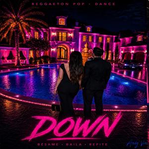 Down