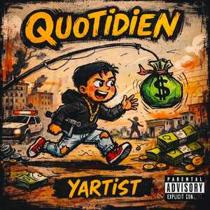 Quotidien