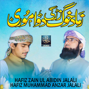 Zama Da Khoogh Zargi Dawa More