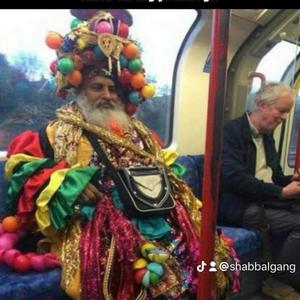 ROOHAANI GAUN NU JII KARDAAH