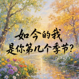 如今的我 是你第几个季节