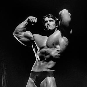 Arnold Scwarzenegger
