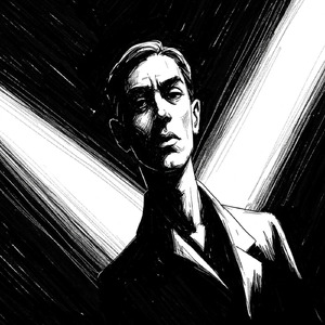 I Stayed in the Frame