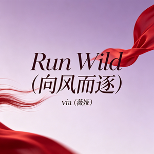 Run Wild（向风而逐）