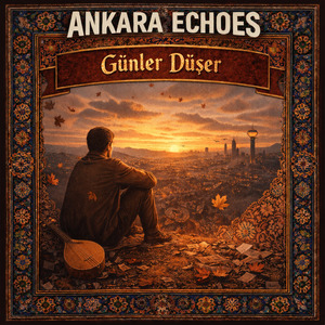 Günler Düşer