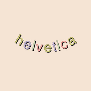 Helvetica