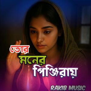 তোর মনের পিঞ্জিরায়