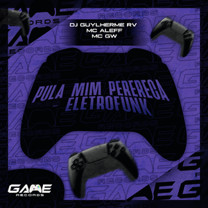 Pula Em Mim Perereca - Eletrofunk