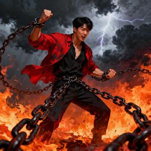 Break the Chains