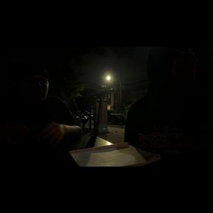 Noche (Freestyle Version)