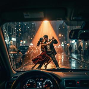 Дикий вальс