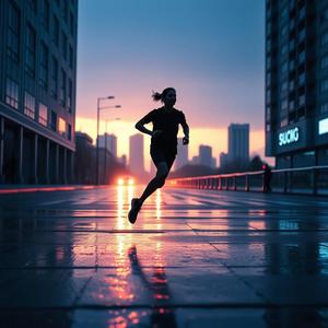 Run