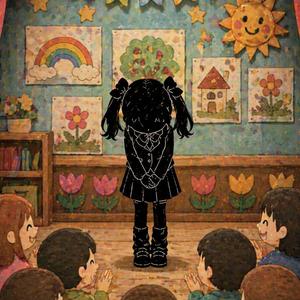 なかよしごっこ (feat. すずけん)