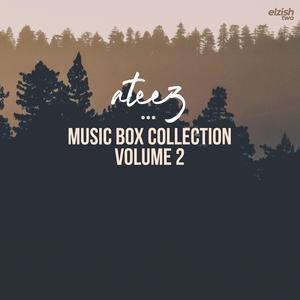 THANXX (Music Box Version)