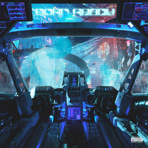 WhenIamGone Ft.Poski (Prod.Vibeboi)