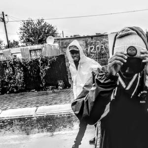 Crib In The Hills (feat. Punchline MC, SiR GusH & GHOS.)