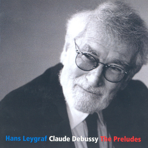 Preludes, Book 2:No. 10. Canope