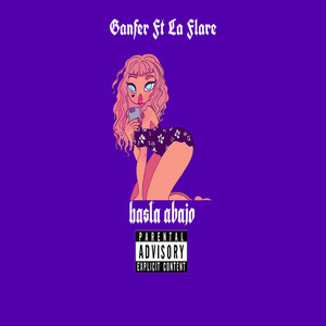 Hasta Abajo (feat. La Flare )
