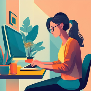 Líneas De Bajo Para La Tarea En Mano