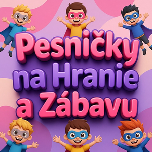 Roztomilý Ba-Ba Svietnik - Pesničky na Hranie a Zábavu