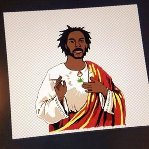 Blind (feat. D-Stylz)