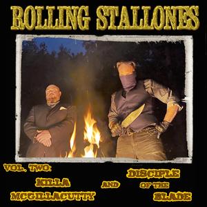 For Whom the Bell Tolls