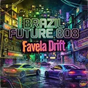 Brazil Future 808