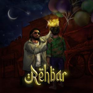 Rehbar (feat. Harjas Harjaayi & Sshiv)