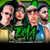 MC BDR - Toma Bucetada (feat. Mc Ellen)