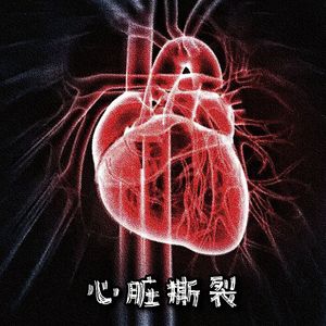 心脏撕裂（Prod by.Yn1Jasper）