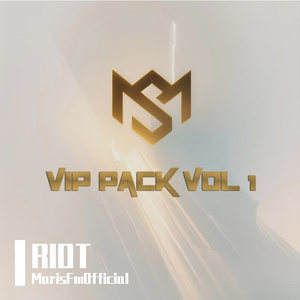 Öwnboss / Selva-RIOT（MarisFm Remix）