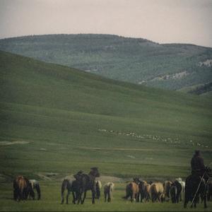 游牧 - 民族风 Type Beat