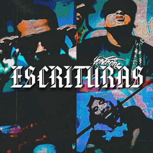 Escrituras