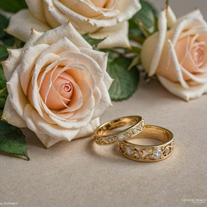 相伴一生 (对唱版|1.1x DJ 氛围版)