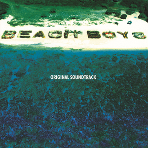 Sing A Love Song For Me (From "Beach Boys" Original Soundtrack)