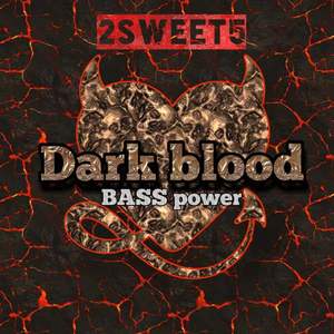 2sweet5 bass power hip-hop 暗黑之血