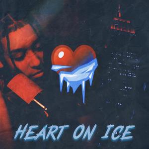 Heart On Ice