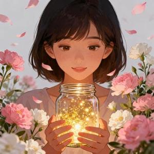 爱是免费的礼物