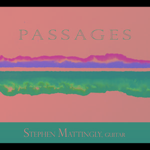 Suite Compostelana: II. Coral