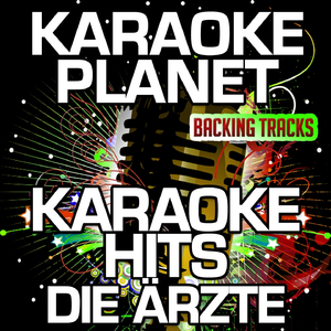 Männer sind Schweine (Karaoke Version)