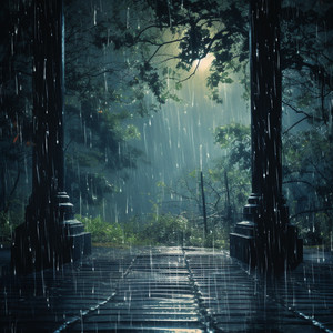 Thunderstruck Harmonic Waves