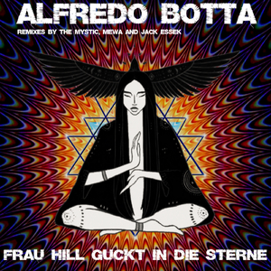 Frau Hill Guckt in Die Sterne (The Mystic Remix)