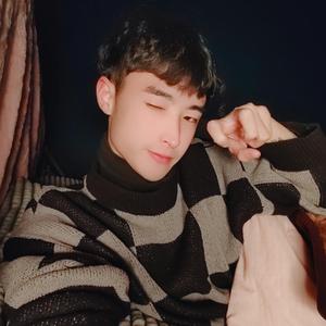 曲中人再见（翻自 残雪）