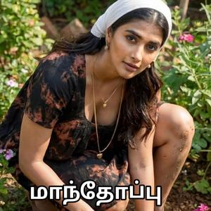 Manthoppu (item Song tamil)