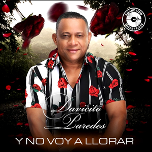 Y No Voy a LLorar (Homenaje a Rubby Pérez en Bachata)