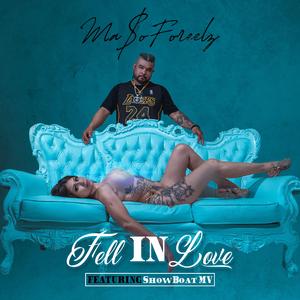 Fell In Love (feat. ShoBoat MV)