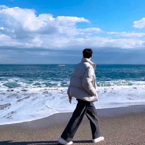 爱你（Cover cfy）