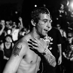 Todos Son La Misma Gente (Freestyle) - FU II