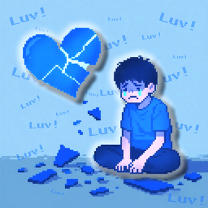 I Can't!fall in loveeee
