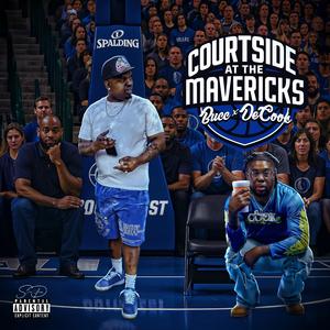 Courtside at The Mavericks